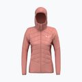 Női hibriddzseki Salewa Ortles Hyb TWR desert pink