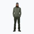 Férfi szélálló dzseki Salewa Pedroc Wind Hood faded green 2