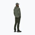 Férfi szélálló dzseki Salewa Pedroc Wind Hood faded green 3