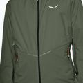 Férfi szélálló dzseki Salewa Pedroc Wind Hood faded green 4