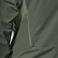 Férfi szélálló dzseki Salewa Pedroc Wind Hood faded green 5