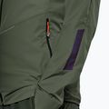 Férfi szélálló dzseki Salewa Pedroc Wind Hood faded green 6