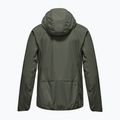 Férfi szélálló dzseki Salewa Pedroc Wind Hood faded green 9