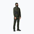 Férfi hibrid dzseki Salewa Pedroc Tirol Wool Air Hybrid dark olive 2