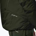Férfi hibrid dzseki Salewa Pedroc Tirol Wool Air Hybrid dark olive 6