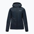 Női hibrid dzseki Salewa Pedroc Tirol Wool Air Hybrid navy blazer 8