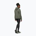 Női széldzseki Salewa Pedroc Polarlite Wind Hood faded green 3