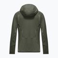 Női széldzseki Salewa Pedroc Polarlite Wind Hood faded green 8