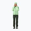Női széldzseki Salewa Pedroc Polarlite Wind Hood pastel green 2