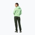 Női széldzseki Salewa Pedroc Polarlite Wind Hood pastel green 3