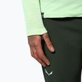 Női széldzseki Salewa Pedroc Polarlite Wind Hood pastel green 5