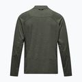 Férfi hosszú ujjú póló Salewa Pedroc Dry Wind Half Zip Tee faded green 7