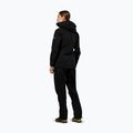 Női esőkabát Salewa Ortles GTX 3L EPE black out 3