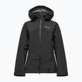 Női esőkabát Salewa Ortles GTX 3L EPE black out 8
