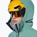 Női esőkabát Salewa Ortles GTX 3L EPE willow 5