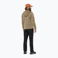 Férfi túra pulóver Salewa Puez Rocca Polarlite Hood quicksand 3