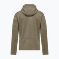 Férfi túra pulóver Salewa Puez Rocca Polarlite Hood quicksand 6