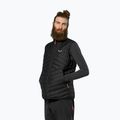 Férfi mellény Salewa Brenta Rds Down black out