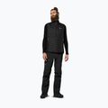 Férfi mellény Salewa Brenta Rds Down black out 2