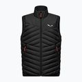 Férfi mellény Salewa Brenta Rds Down black out 6
