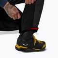 Női trekkingnadrág Salewa Ortles Duratretch/Stormwall black out 5