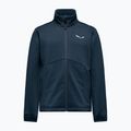 Gyerek polár pulóver Salewa Altavia Pond Blue