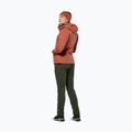 Női esőkabát Salewa Puez GTX 2L EPE etruscan red 3