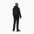 Férfi esődzseki Salewa Puez GTX 2L EPE black out 3