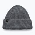 Téli sapka Salewa Re-Zebru Knit light grey melange 2
