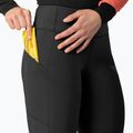 Női futótights DYNAFIT Winter Running black out 5