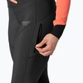 Női futótights DYNAFIT Winter Running black out 6