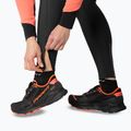 Női futótights DYNAFIT Winter Running black out 8