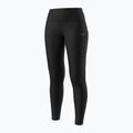 Női futótights DYNAFIT Winter Running black out 9