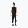Női futó leggings DYNAFIT Warm Ultra black out 2