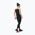 Női futó leggings DYNAFIT Warm Ultra black out 3