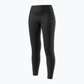 Női futó leggings DYNAFIT Warm Ultra black out 4