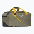 Utazótáska Salewa Discovery Duffle 50 l faded green