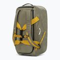 Utazótáska Salewa Discovery Duffle 50 l faded green 2