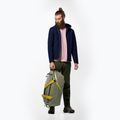 Utazótáska Salewa Discovery Duffle 50 l faded green 6