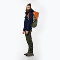 Utazótáska Salewa Discovery Duffle 50 l faded green 9
