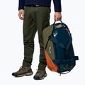Utazótáska Salewa Discovery Duffle 50 l faded green 11
