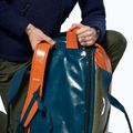 Utazótáska Salewa Discovery Duffle 50 l faded green 12