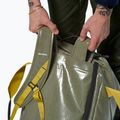 Utazótáska Salewa Discovery Duffle 50 l faded green 14
