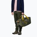 Utazótáska Salewa Discovery Duffle 50 l faded green 15