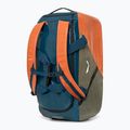 Utazótáska Salewa Discovery Duffle 70 l multicolor 2