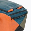 Utazótáska Salewa Discovery Duffle 70 l multicolor 3