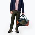 Utazótáska Salewa Discovery Duffle 70 l multicolor 6