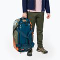 Utazótáska Salewa Discovery Duffle 70 l multicolor 7