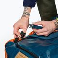 Utazótáska Salewa Discovery Duffle 70 l multicolor 8