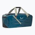 Utazótáska Salewa Discovery Duffle 70 l pond